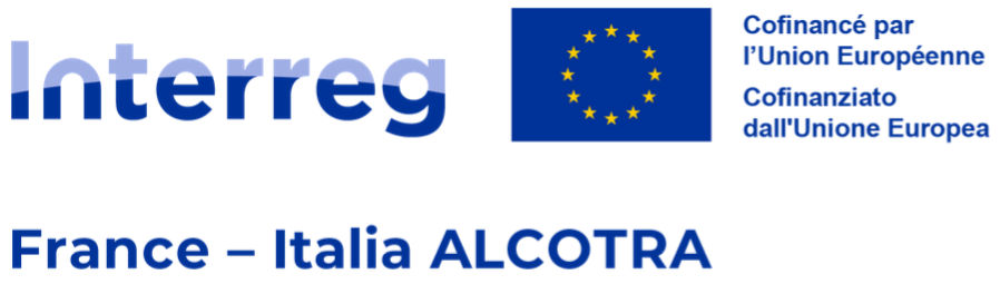 Logo ALCOTRA