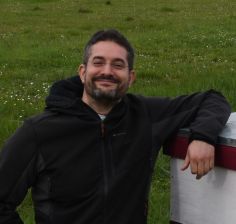 Sylvain GALOPIN